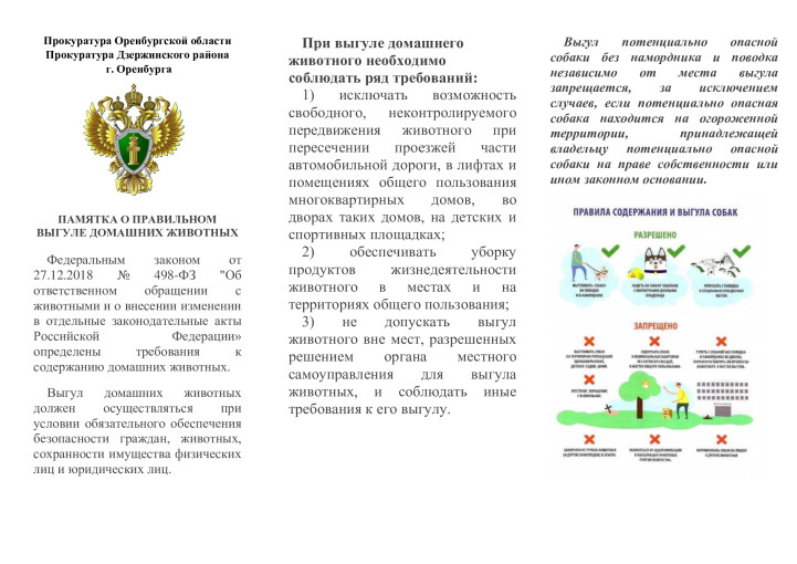ПАМЯТКА О ПРАВИЛЬНОМ ВЫГУЛЕ ДОМАШНИХ ЖИВОТНЫХ ПАМЯТКА О ПРАВИЛЬНОМ ВЫГУЛЕ ДОМАШНИХ ЖИВОТНЫХ.