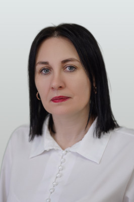 Педагогический работник Шевченко Оксана Юрьевна Педагогический работник Шевченко Оксана Юрьевна